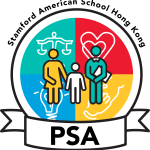 ý School HK PSA Logo